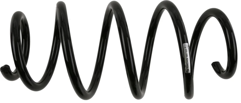 Image of Coil spring SACHS 991 163