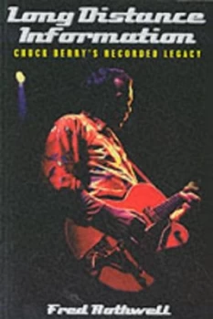 Image of Long Distance Information by Fred Rothwell Paperback