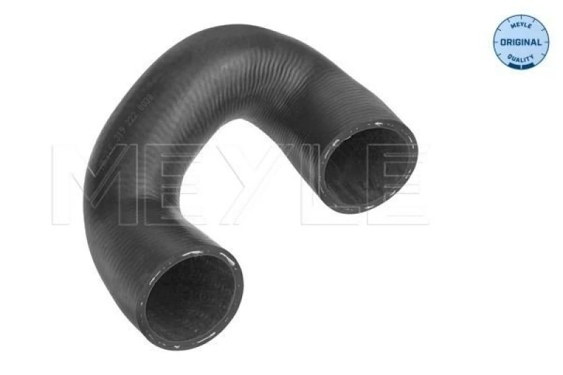 Image of Radiator hose MEYLE 319 222 0030