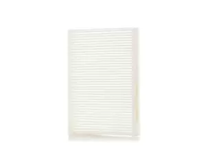 Image of RIDEX Pollen filter MERCEDES-BENZ 424I0447 0008351500,A0008351500