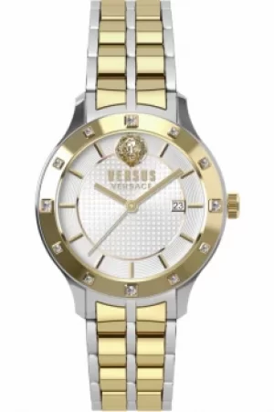 Image of Versus Versace Watch VSP460218