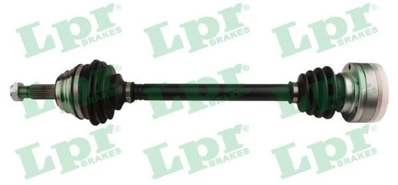 Image of LPR Drive shaft LPR DS51005