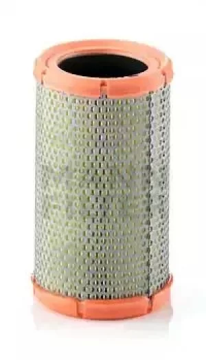 image of Air Filter C1145/6 By Mann-Filter