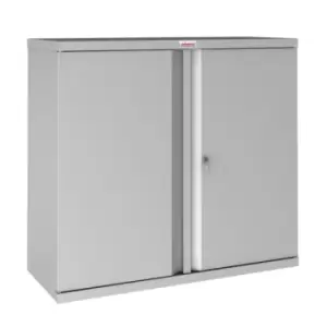 Image of Phoenix Safe Co. SCL0891GGK locker