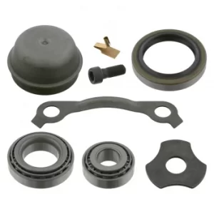 image of Wheel Bearing Kit 05422 by Febi Bilstein