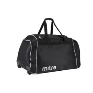 Image of Mitre Corre Wheel-Bag - Black