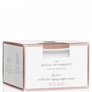 Image of Rituals The Ritual of Namaste Anti-Aging Night Cream Refill