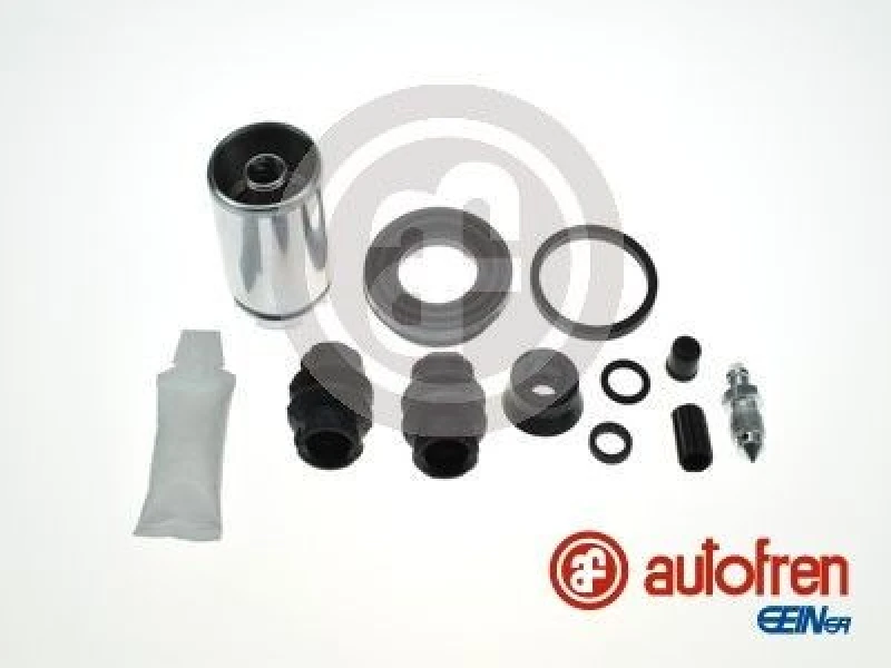 Image of AUTOFREN SEINSA Repair Kit, brake caliper AUTOFREN SEINSA D41158K