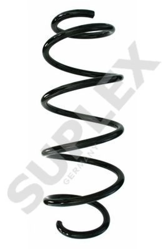 Image of Coil spring SUPLEX 03368
