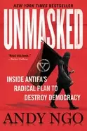 Image of unmasked inside antifas radical plan to destroy democracy