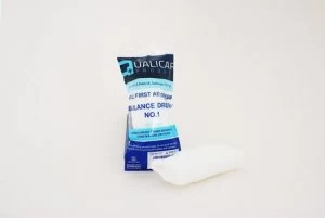 Image of reliance medical N0 1 Ambulance Sterile Dressing