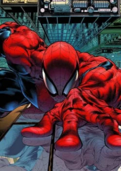 Image of Sensational Spider-Man by Roberto Aguirre-Sacasa Hardback