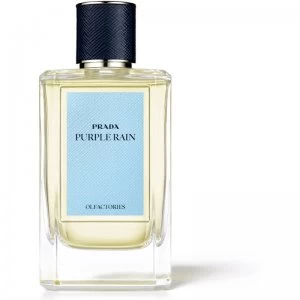 Image of Prada Olfactories Purple Rain Eau de Parfum Unisex 100ml