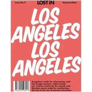 Image of Lost In: Los Angeles
