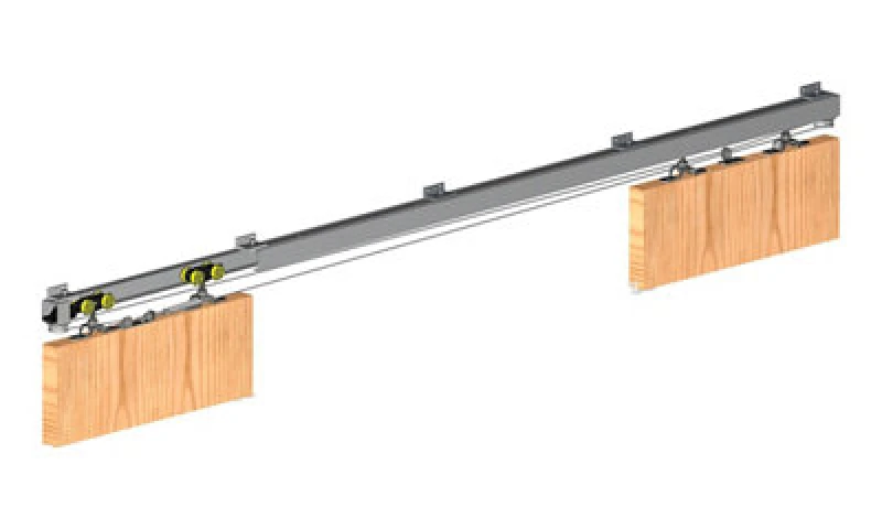 Image of Rothley Door Closer