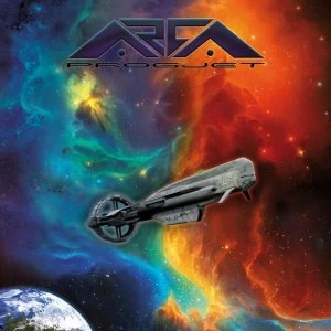Image of Arca Progjet - Arca Progjet Vinyl