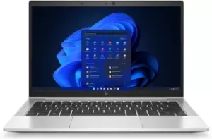 Image of HP EliteBook 830 G8 i7-1165G7 Notebook 33.8cm (13.3") Full HD...
