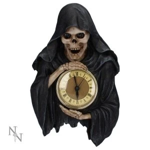 Image of Darkest Hour Skull Figurine
