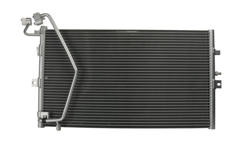 Image of Air conditioning condenser Bosch 1 986 AD2 309