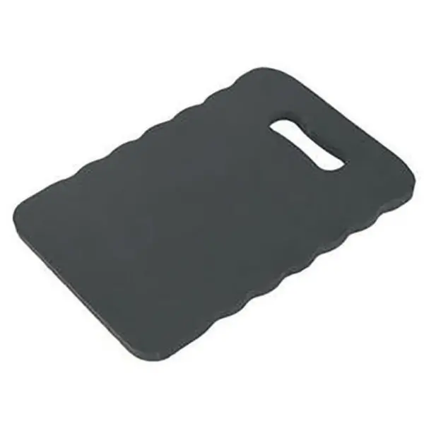 image of Beeswift Beeswift Memory Foam Support Kneeling Pad Black KP