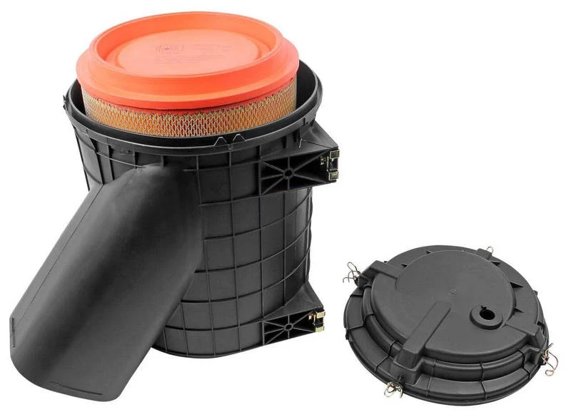 Image of DT Spare Parts 1.10912 Air filter Filter Insert Air Filter (8)