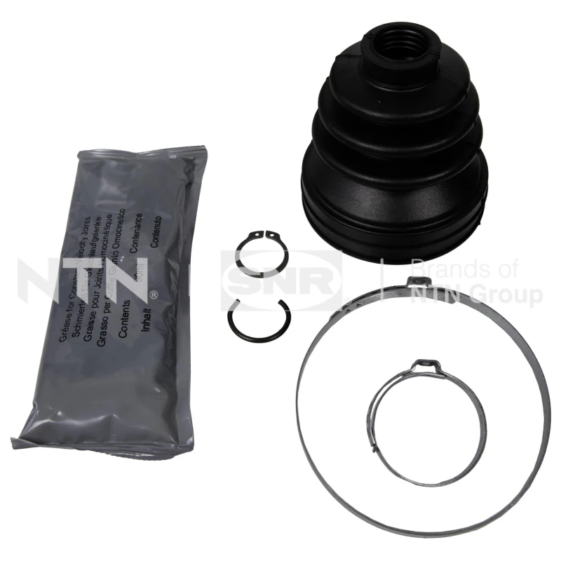Image of CV boot kit, drive shaft SNR IBK69.009