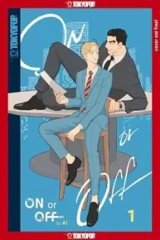 Image of On or Off, Volume 1 by A1