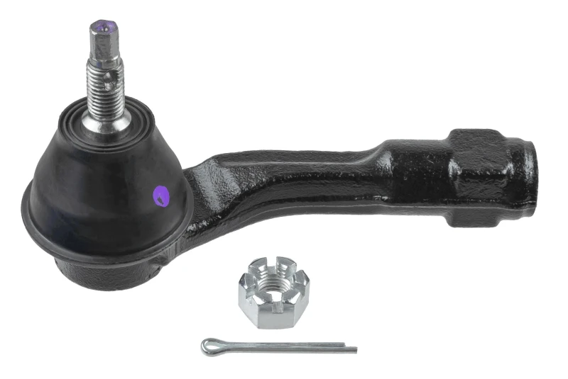 Image of Track rod end LEMFORDER 44977 01