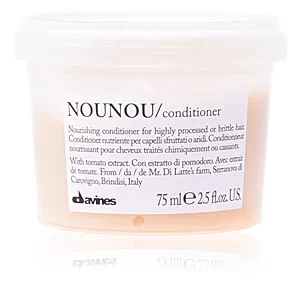 image of NOUNOU conditioner 75ml