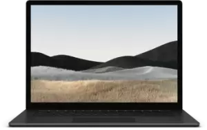 Image of Surface Laptop 4 for Business - 13.5", Platinum (Alcantara ), Intel Core i5, 8GB RAM, 256GB SSD