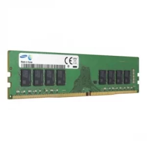 Image of Samsung Desktop, 32GB, DDR4, 2666MHz (PC4-21330), CL19, DIMM Memory