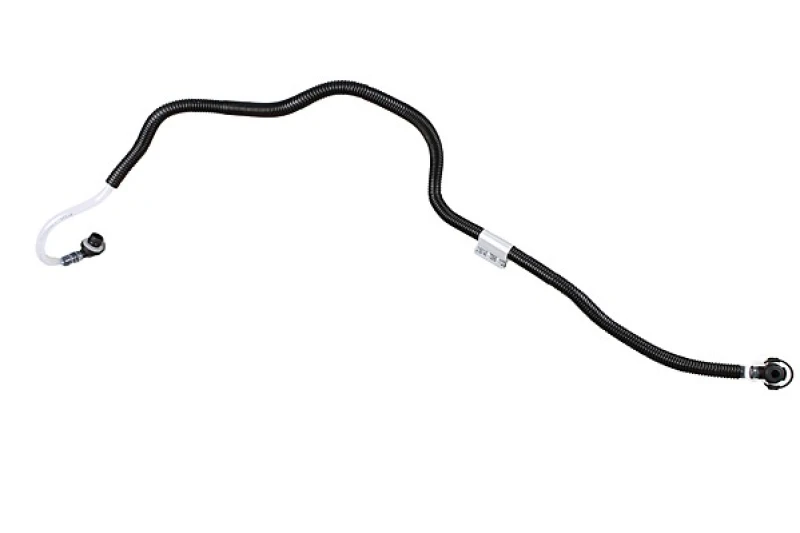 Image of Fuel line METZGER 2150148