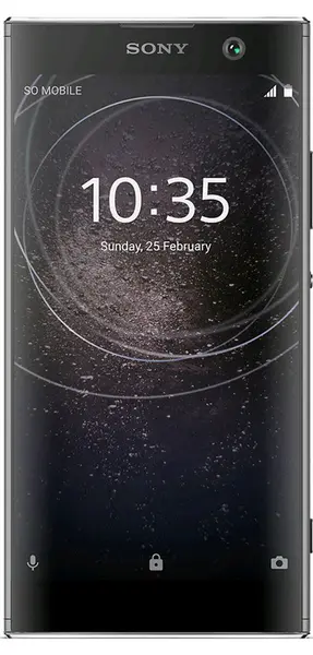 image of Sony Xperia XA2 2018 32GB