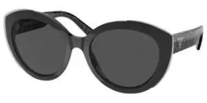 image of Prada Sunglasses PR 01YS 09V5S0