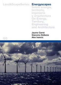 Image of Energyscapes by Aleksandar Ivancic Paperback