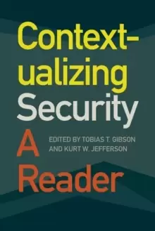 Image of Contextualizing Security : A Reader