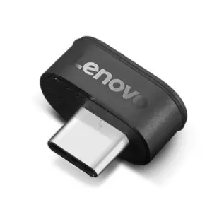 image of Lenovo USB-C Unified Pairing Receiver USB receiver