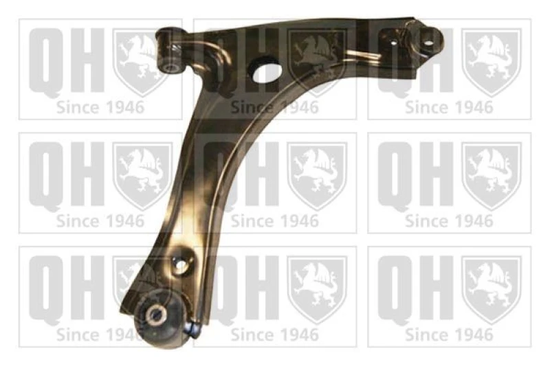 Image of QUINTON HAZELL Suspension arm QUINTON HAZELL QSA2682S