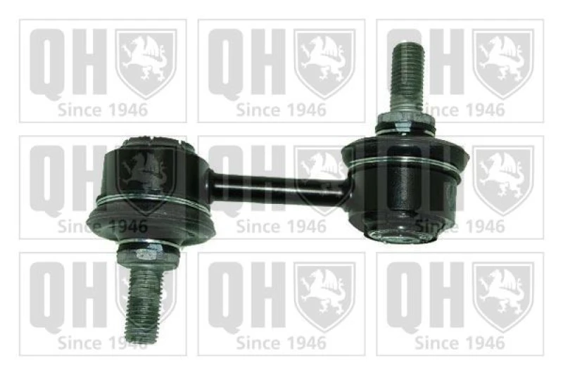 Image of QUINTON HAZELL Anti-roll bar link QUINTON HAZELL QLS3744S