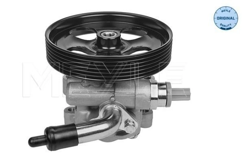 Image of Power steering pump MEYLE 714 631 0028