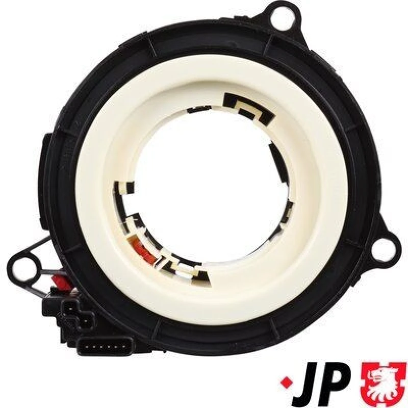 Image of JP GROUP Clock spring for steering wheel JP GROUP 1489750200