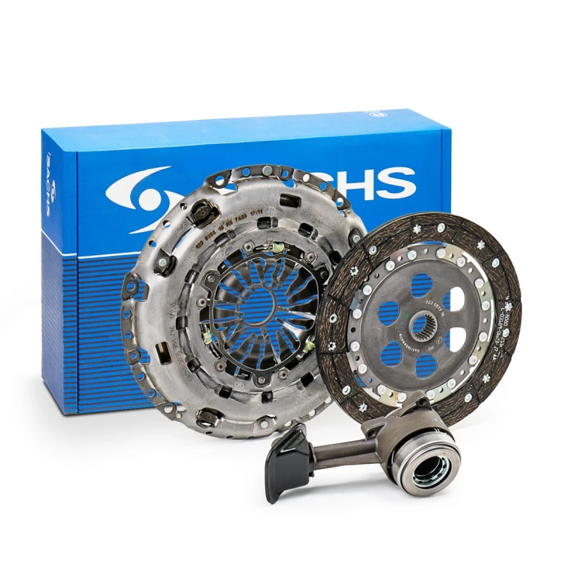 Image of Clutch kit SACHS 3000 990 065
