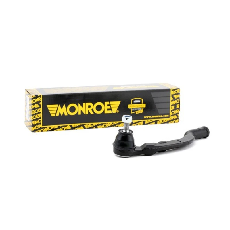 Image of MONROE L10105 Track rod end Tie Rod End (914)