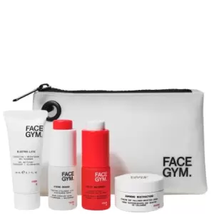 Image of FaceGym Signature Skin Mini Kit (Worth £87.50)
