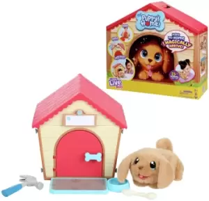 Image of Little Live Pets - My Puppy's Home