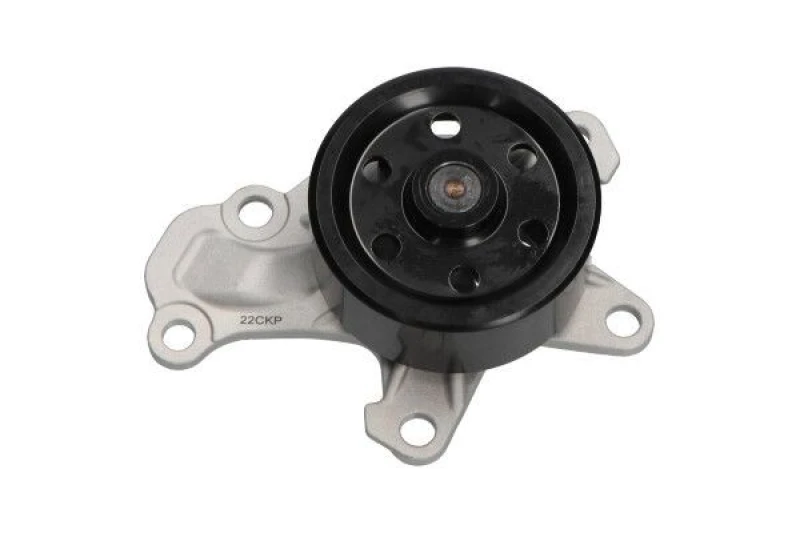 Image of KAVO PARTS TW-5165 Water pump with gasket/seal Water Pump (1260)