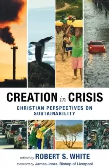 Image of Creation in Crisis : Christian Perspectives on Sustainability