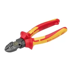 Image of XP1000 VDE Tethered 4-in-1 Combination Cutter, 160mm