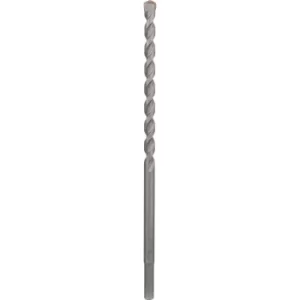 Image of Bosch Silver Percussion Masonry Drill Bit 13mm 300mm