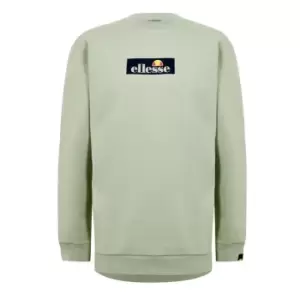 Image of Ellesse Tablido Sweatshirt - Green